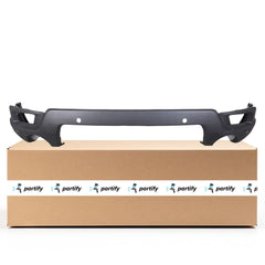 Rear Lower Bumper image