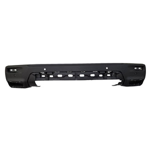 Rear Lower Bumper image