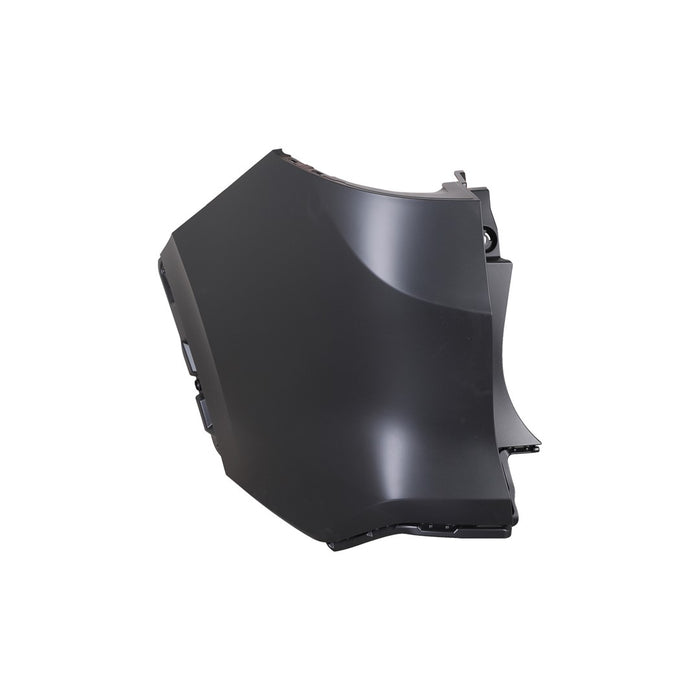 2023-2024 Honda CR-V Rear Driver Side Bumper - HO1116106-Partify-Painted-Replacement-Body-Parts