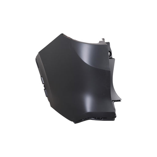 2023-2024 Honda CR-V Rear Driver Side Bumper - HO1116106-Partify-Painted-Replacement-Body-Parts