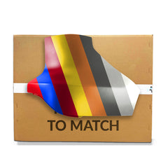 Extrémité de pare-chocs arrière côté passager image