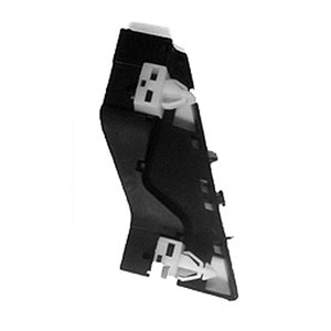 Rear Driver Side Bumper Support image