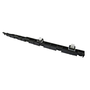 Rear Driver Side Bumper Support image