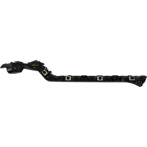 Rear Driver Side Bumper Support image