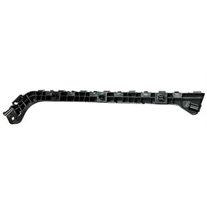 Rear Driver Side Outer Bumper Support image