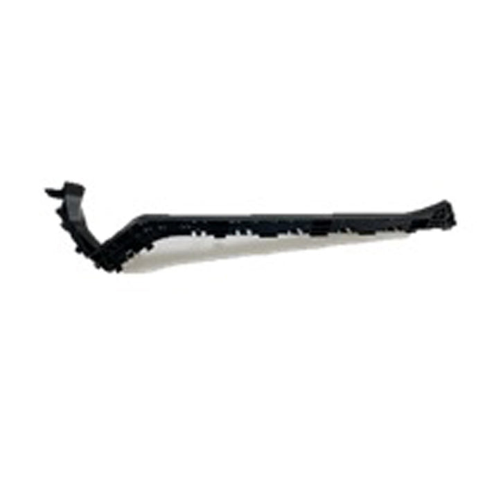 2013-2015 Honda Civic Rear Driver Side Bumper Support - HO1142117-Partify-Painted-Replacement-Body-Parts