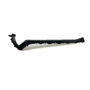 Rear Driver Side Bumper Support image