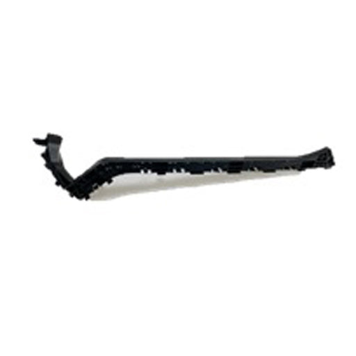 2013-2015 Honda Civic Rear Driver Side Bumper Support - HO1142117-Partify-Painted-Replacement-Body-Parts