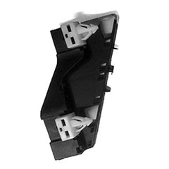 Rear Passenger Side Bumper Support image