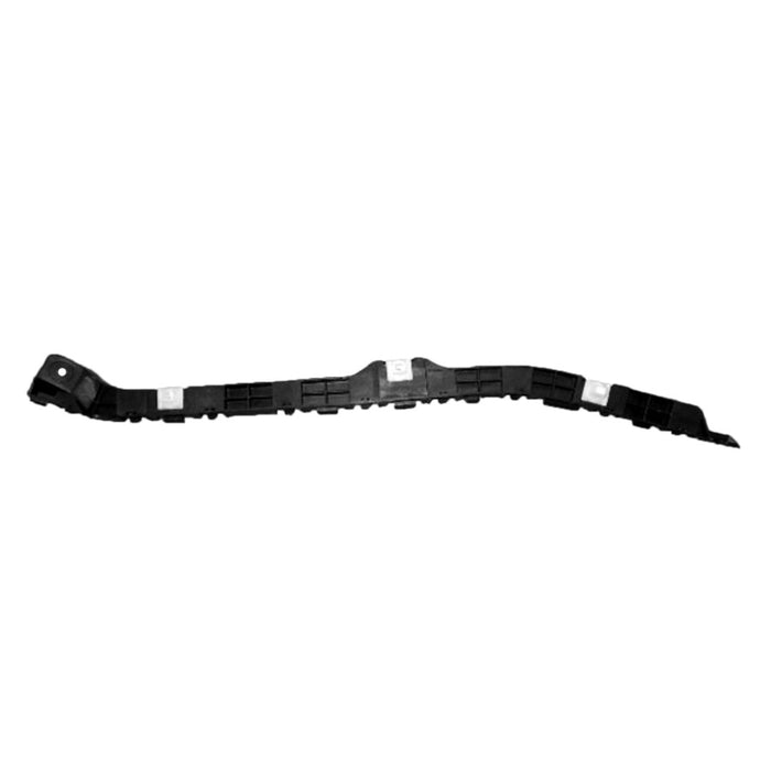 2008-2012 Honda Accord Rear Passenger Side Bumper Support - HO1143104-Partify-Painted-Replacement-Body-Parts