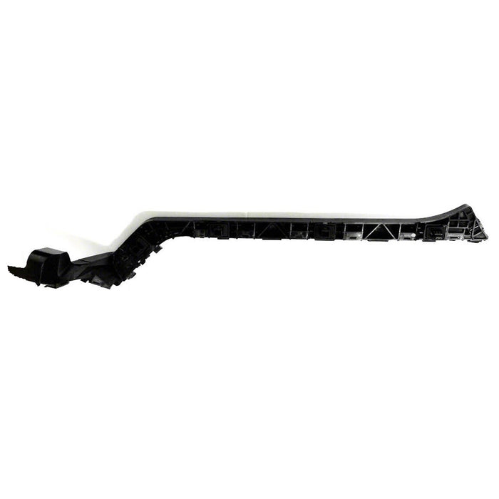 2012-2013 Honda Civic Rear Passenger Side Bumper Support Canada/Usa Built 1.8L L4/2.4L L4 - HO1143106-Partify-Painted-Replacement-Body-Parts