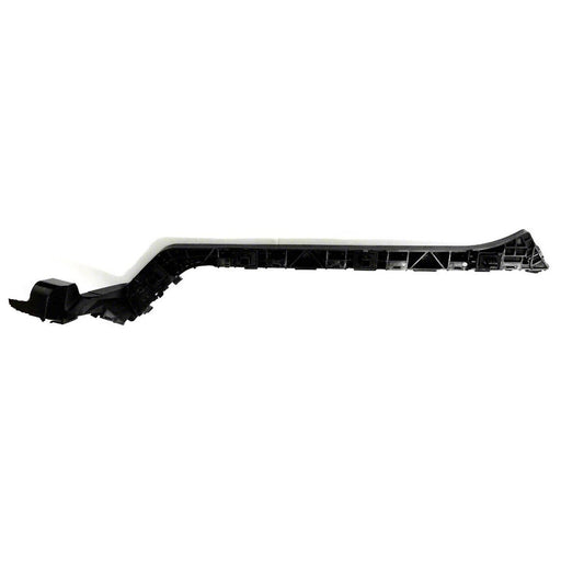 2012-2013 Honda Civic Rear Passenger Side Bumper Support Canada/Usa Built 1.8L L4/2.4L L4 - HO1143106-Partify-Painted-Replacement-Body-Parts