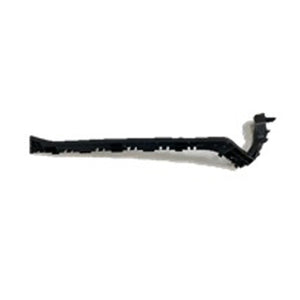 Rear Passenger Side Bumper Support image