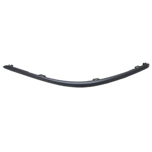 Rear Driver Side Bumper Molding image
