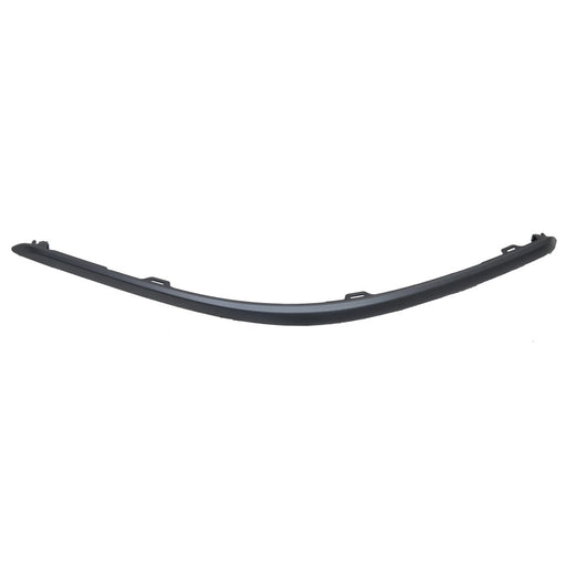 2019-2022 Honda Pilot EX/EX-L/LX Rear Driver Side Bumper Molding - HO1146103-Partify-Painted-Replacement-Body-Parts