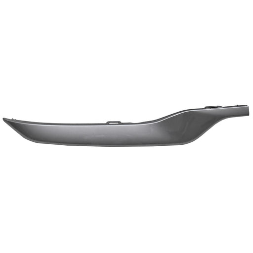 2020-2022 Honda CR-V Touring Rear Driver Side Bumper Molding - HO1146108-Partify-Painted-Replacement-Body-Parts