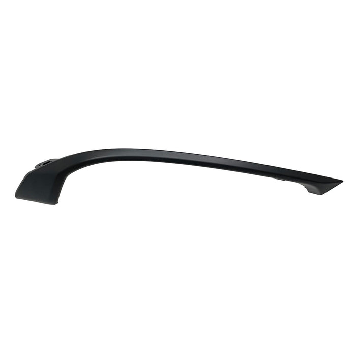 2022-2024 Honda Civic Sport Touring Rear Driver Side Bumper Molding H/B Air Diffuser - HO1146109-Partify-Painted-Replacement-Body-Parts