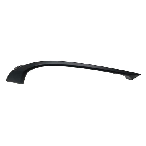 2022-2024 Honda Civic Sport Touring Rear Driver Side Bumper Molding H/B Air Diffuser - HO1146109-Partify-Painted-Replacement-Body-Parts
