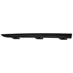 Rear Passenger Side Bumper Molding image