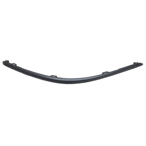 Rear Passenger Side Bumper Molding image