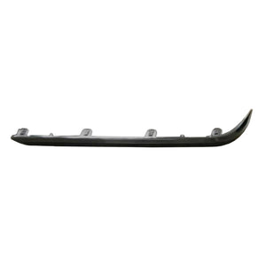 Rear Passenger Side Bumper Molding image