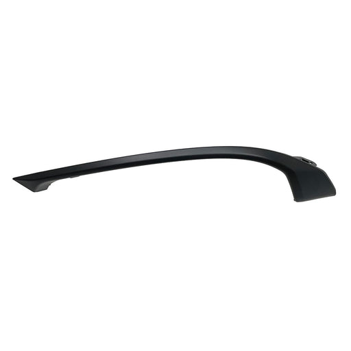 2022-2024 Honda Civic Sport Touring Rear Passenger Side Bumper Molding H/B Air Diffuser - HO1147109-Partify-Painted-Replacement-Body-Parts