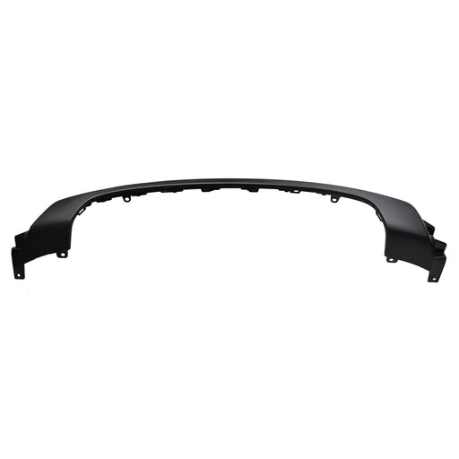 2019-2021 Honda Pilot LX Rear Bumper Valance/Grille Kit Lower Outer Trim - HO1195119-Partify-Painted-Replacement-Body-Parts