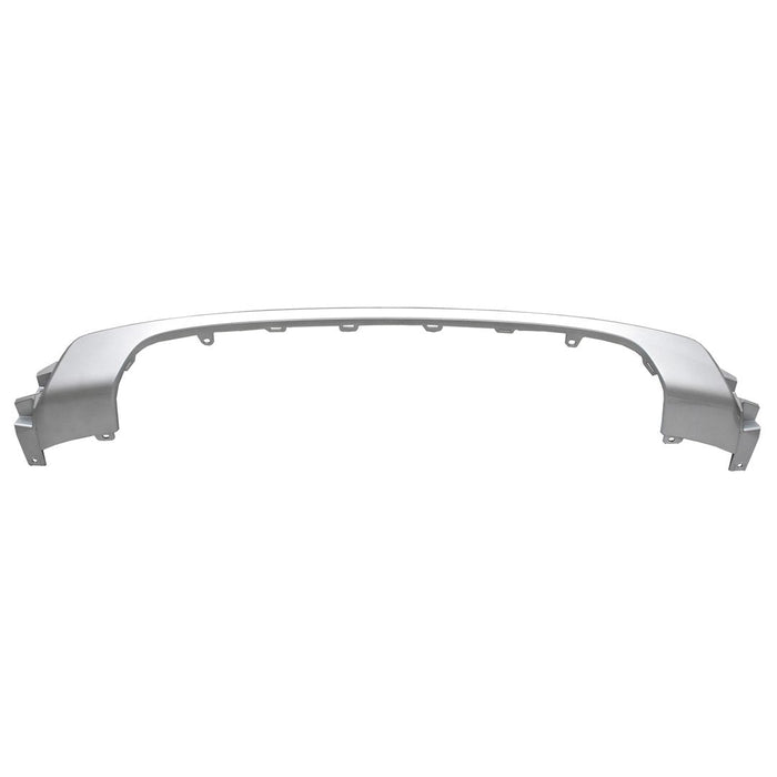 2019-2022 CAPA Certified Honda Pilot Elite/EX/EX-L/Touring Rear Bumper Valance/Grille Kit Lower Outer Trim - HO1195120C-Partify-Painted-Replacement-Body-Parts