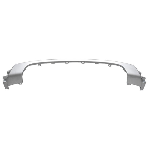 2019-2022 CAPA Certified Honda Pilot Elite/EX/EX-L/Touring Rear Bumper Valance/Grille Kit Lower Outer Trim - HO1195120C-Partify-Painted-Replacement-Body-Parts