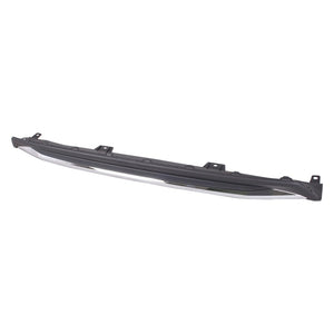 Rear Bumper Valance / Grille Kit image