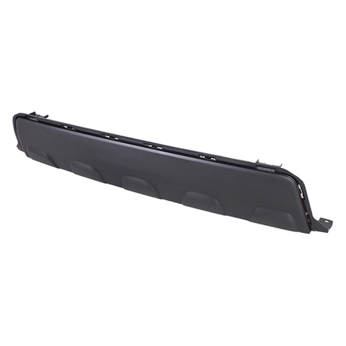 2019-2021 Honda Passport EX-L/Sport/Touring Rear Bumper Valance/Grille Kit Panel - HO1195122-Partify-Painted-Replacement-Body-Parts