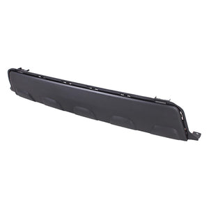 Rear Bumper Valance / Grille Kit image
