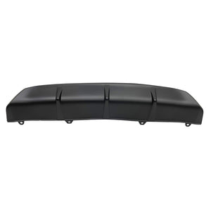 Front Center Bumper Valance / Grille Kit image