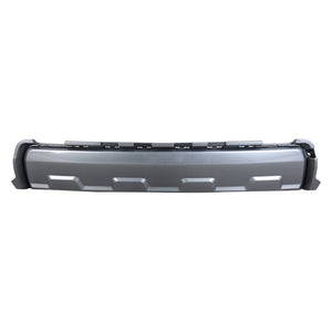 Rear Bumper Valance / Grille Kit image