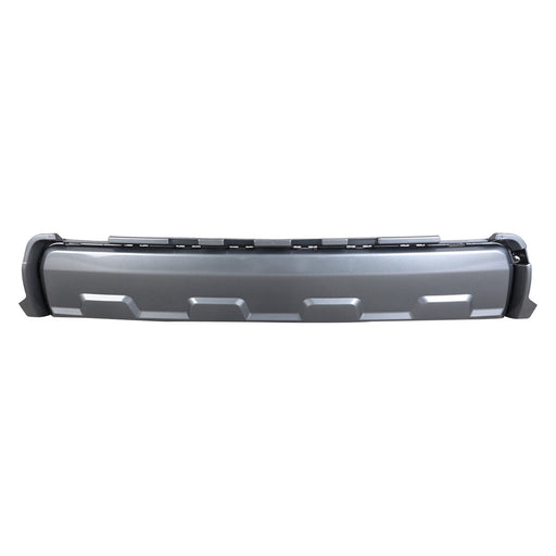 2022-2025 Honda Passport TrailSport Rear Bumper Valance/Grille Kit Panel - HO1195138-Partify-Painted-Replacement-Body-Parts