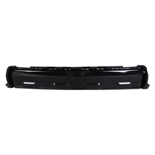 2022-2025 CAPA Certified Honda Passport Black Edition/Elite/Touring Rear Bumper Valance/Grille Kit Panel - HO1195139C-Partify-Painted-Replacement-Body-Parts