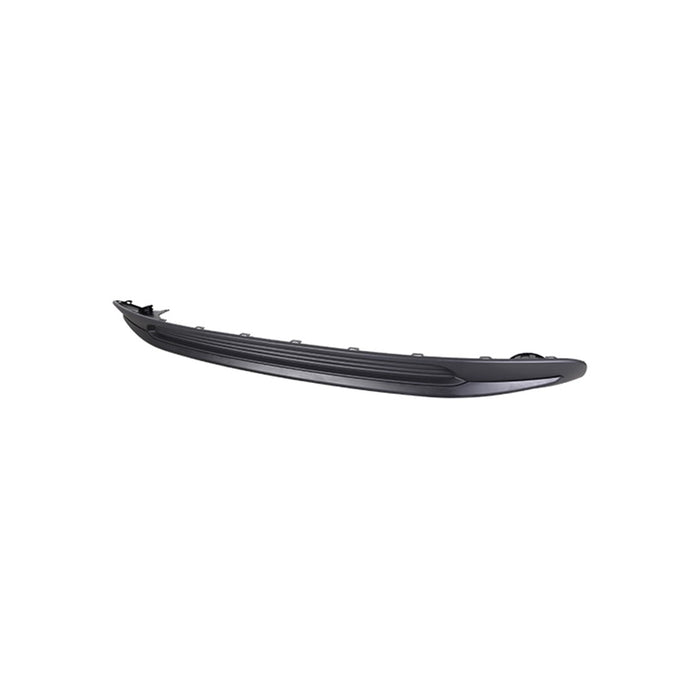 2019-2022 Honda Insight Base/EX/LX Rear Bumper Valance/Grille Kit Panel - HO1195140-Partify-Painted-Replacement-Body-Parts