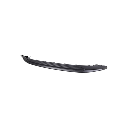 2019-2022 Honda Insight Base/EX/LX Rear Bumper Valance/Grille Kit Panel - HO1195140-Partify-Painted-Replacement-Body-Parts
