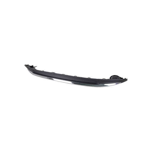 2019-2022 Honda Insight Touring Rear Bumper Valance/Grille Kit Panel - HO1195141-Partify-Painted-Replacement-Body-Parts