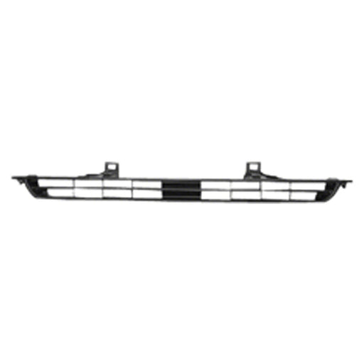 1997-1998 Honda Prelude Grille Cover Mounted Assembly - HO1200145-Partify-Painted-Replacement-Body-Parts