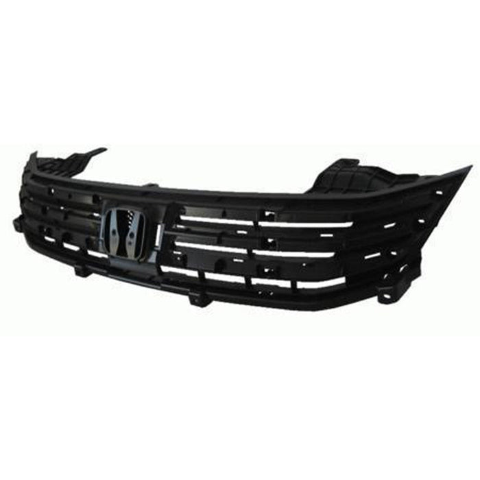 2010-2011 Honda Insight Grille Assembly - HO1200208-Partify-Painted-Replacement-Body-Parts