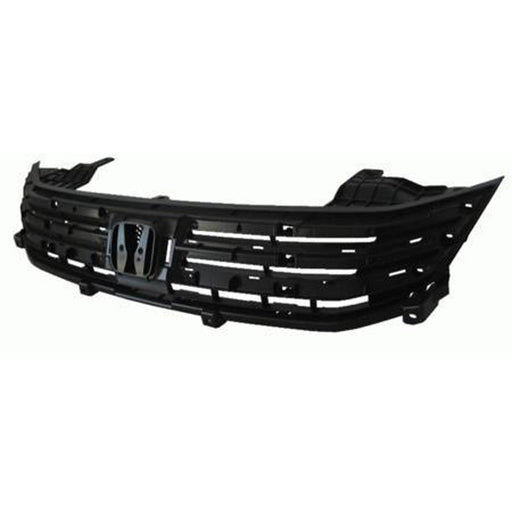 2010-2011 Honda Insight Grille Assembly - HO1200208-Partify-Painted-Replacement-Body-Parts