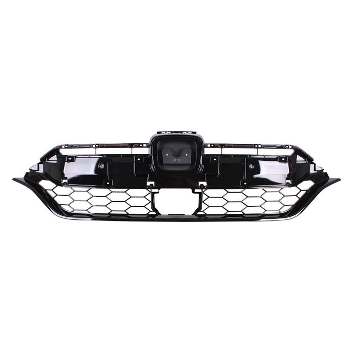 2020-2022 Honda CR-V Grille Assembly - HO1200247-Partify-Painted-Replacement-Body-Parts