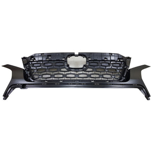 Grille image