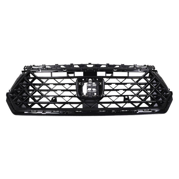 2023-2024 Honda Accord Grille Assembly - HO1200261-Partify-Painted-Replacement-Body-Parts
