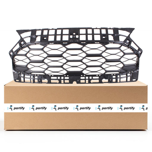 2023 Honda HR-V EX-L/LX CAPA Certified Grille Assembly - HO1200262C-Partify-Painted-Replacement-Body-Parts