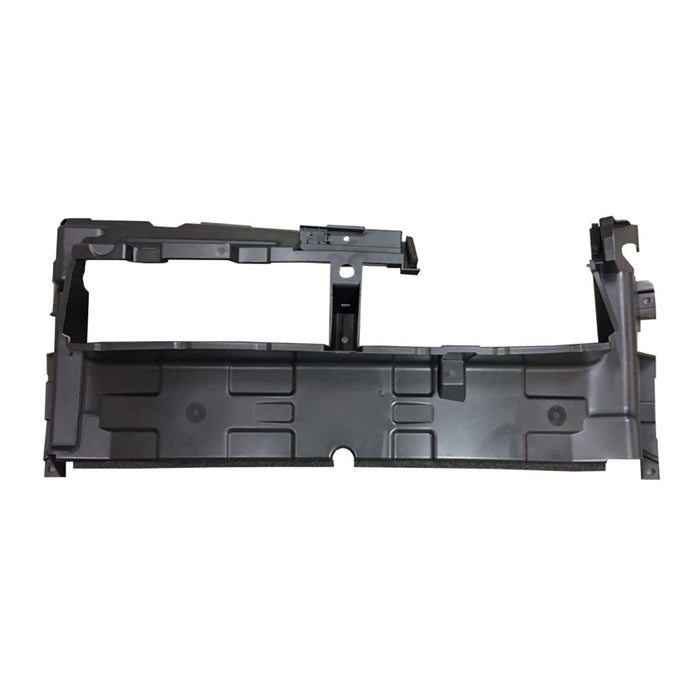 2018-2020 Honda Odyssey Grille Air Intake Front Air Shroud - HO1206102-Partify-Painted-Replacement-Body-Parts