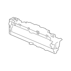 Grille Air Intake image
