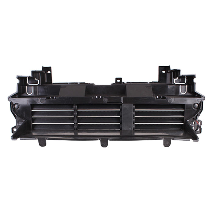 2020-2021 Honda CR-V Grille Air Intake Active Grille Shutter - HO1206105-Partify-Painted-Replacement-Body-Parts