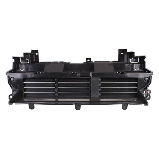 2020-2021 Honda CR-V Grille Air Intake Active Grille Shutter - HO1206105-Partify-Painted-Replacement-Body-Parts